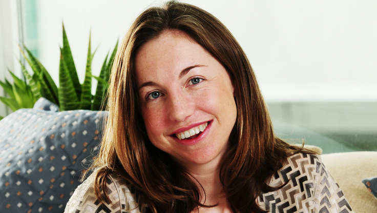 New Videos: Elizabeth Dunn and the Science of Spending
